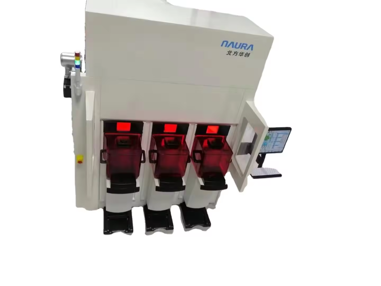 仪表金属铝合金手板定制金属板材产品3D打印