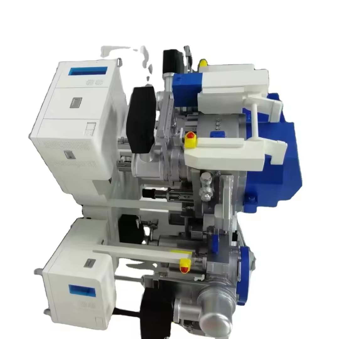 仪表金属铝合金手板定制金属板材产品3D打印(图3)