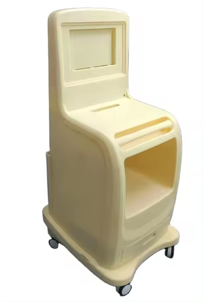 塑料手板模型制造加工