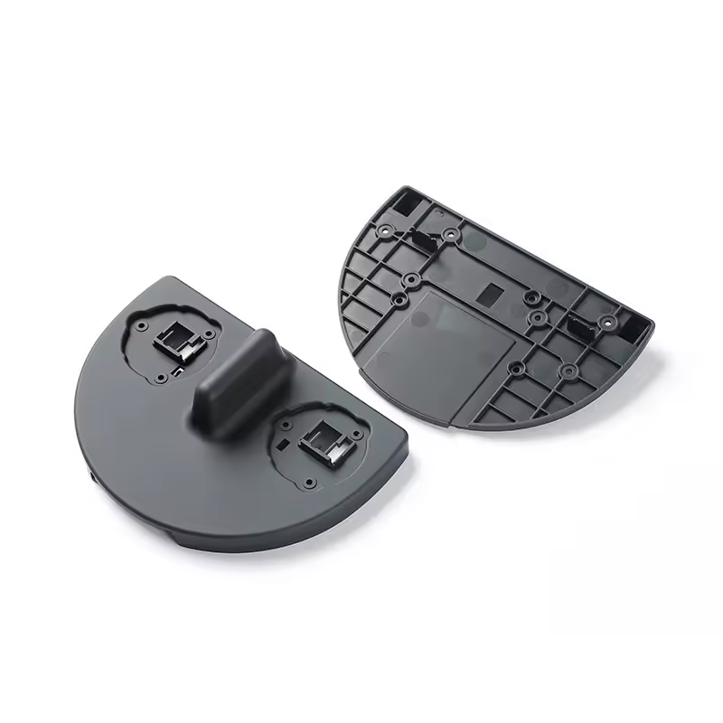 塑料零件加工金属定制原型组件(图2)